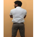 Five Pockets Casual Short