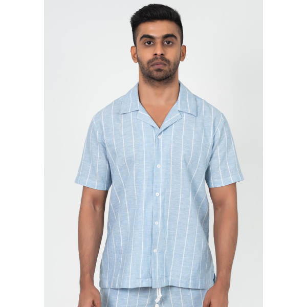 Bluwito Short Sleeve Shirt