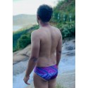 Dean Printed Swim Brief