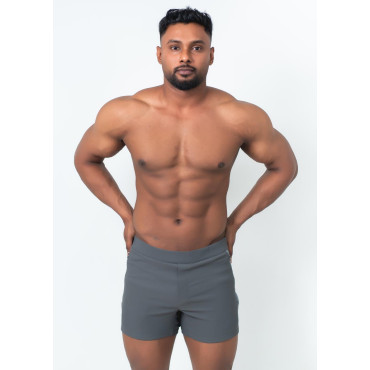 Gregrey Mini Short...