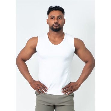 PEARLY Rib Arm cut...