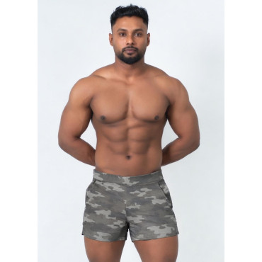 CAMAFI Mini Short...