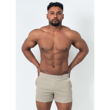 BEIGGY Mini Short...