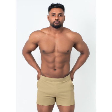 STUGGY  Mini Short...