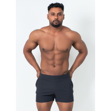 BLAAKO Mini Short...