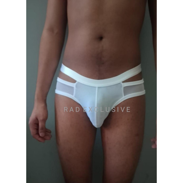 MILK Mesh Brief