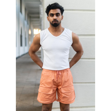 TANGERINE Cargo Short