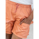 TANGERINE Cargo Short