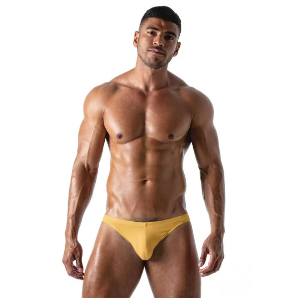 BANANA Bikini Brief