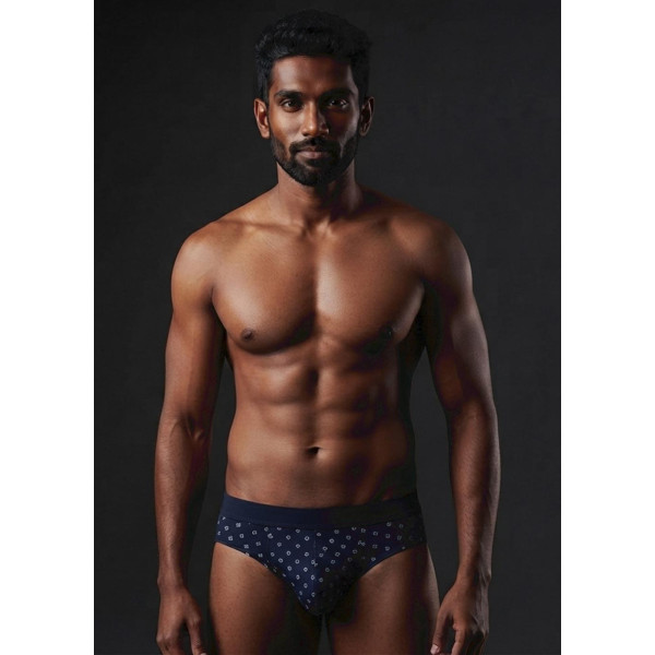 NAVAKY Printed Brief