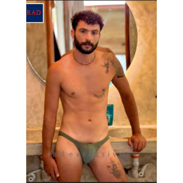 GRENO Bikini Brief...