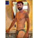 GRENO Bikini Brief