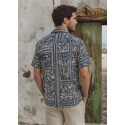 NAVELL Printed Shirt