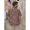 CHAMPAIN Printed Shirt