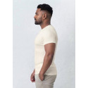 VANILLA Rib T Shirt