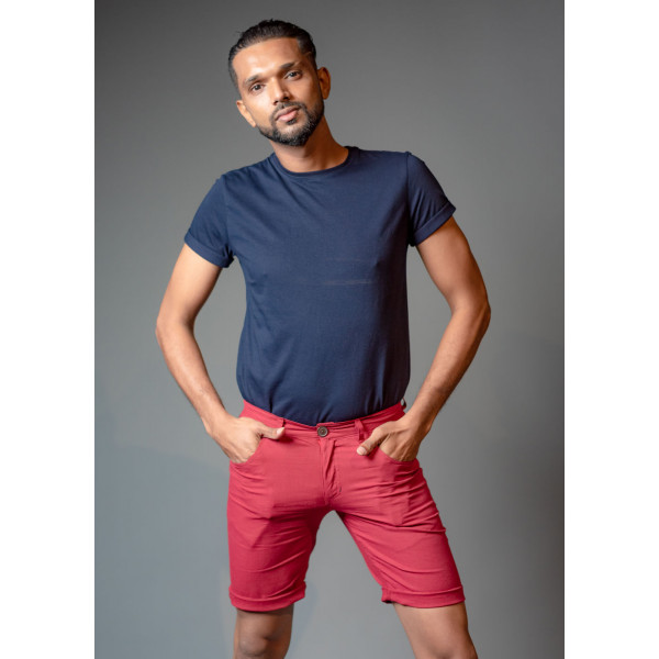 Zac Five Pockets Short