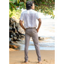 Thomas Linen Pant