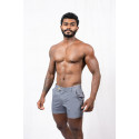 Denny Men's Mini Short