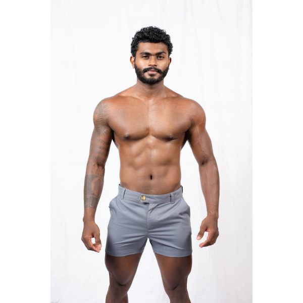 Denny Men's Mini Short
