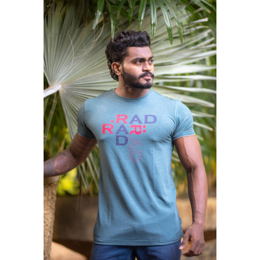 RAD & RAD TShirt RAD & RAD TShirt