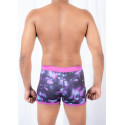 Mark Swim Trunk - Purple